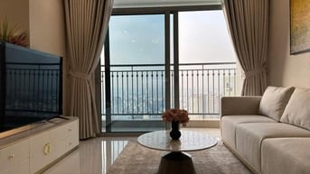 Bán chung cư 30T- Nguyễn Chánh, nhà đẹp, giá rẻ