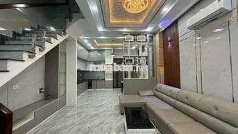 🇻🇳🇻🇳🇻🇳NHÀ PHỐ FULL NỘI THẤT CAO CẤP