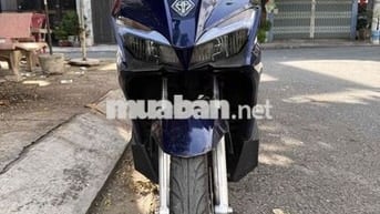 Honda Airblade 2017 Xanh