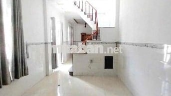 NHÀ GÓC 2 MẶT TIỀN HẺM LÊ VĂN KHƯƠNG