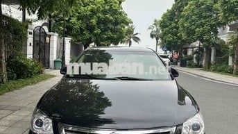 Toyota Camry 2010 Đen  xe chính chủ