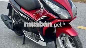 Honda Air Blade 125cc 2015 Đỏ đen Nguyên bản