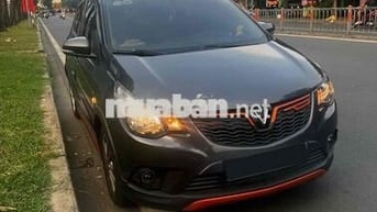 VinFast Fadil 2019 Xám 8 vạn 2