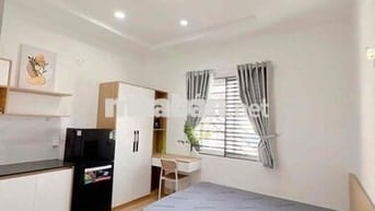 🏡 Studio Cửa Sổ, Trung Tâm Quận Gò Vấp Giá Tốt