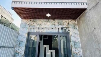 CHO THUÊ NHÀ MẶT TIỀN TRẦN THỊ NĂM GIÁ TỐT