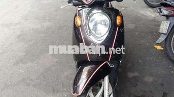 Yamaha Mio Classico Nâu Xe tay ga