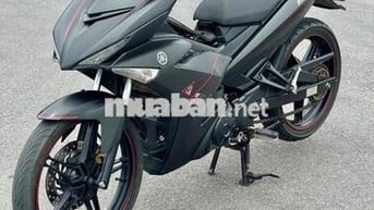 Yamaha Exciter 150cc 2018 Đen nhám