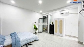 💡 14 Nguyễn Văn Lượng – Gò Vấp, phòng tiện nghi đầy đủ, tách bếp riêng