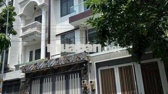 CHO THUÊ NHÀ KDC AN SƯƠNG GIÁ TỐT- ĐÔNG HƯNG THUẬN
