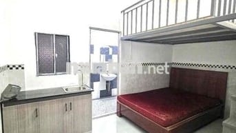 CHO THUÊ PHÒNG CÓ GÁC GIÁ SIÊU RẺ NGAY GẦN THẠCH LAM, THOẠI NGỌC HẦU