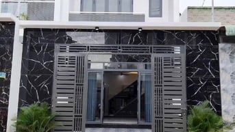 Bán nhà phường Tân Vĩnh hiệp nay phường Tân Khánh hcm