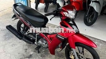 Yamaha Sirius RC 2024 Cực Đẹp (trả góp)