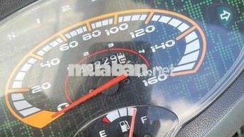 Honda Future 2 2005 40km