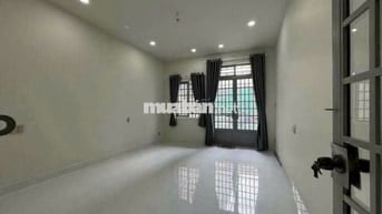 QUANG TRUNG - CÔNG VIÊN LÀNG HOA - Ô TÔ ĐỖ CỬA - 60m2 - GIÁP TÂN BÌNH