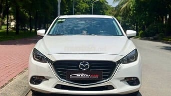 Mazda 3 Sedan 1.5 Luxury 2019 Trắng 51000 km