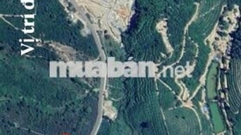Bán Đất gần suối nước nóng xã Đạ Long, H. Đam Dri