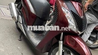 Honda SH Ý 150 2010 Đỏ