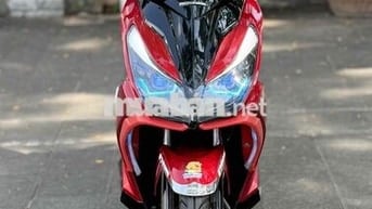 ❤️ AB 125 2014 Đỏ đen dọn ful kiểng BSTP chính chủ