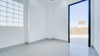 Bán gấp nhà mới góc 2 mặt hẻm Luỹ Bán Bích - Giá 7.99 tỷ