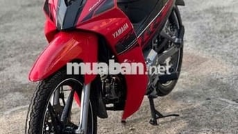 Yamaha Sirius RC 2018 Đỏ
