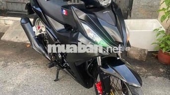 Honda Winner 2018 Đen 17437 km