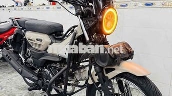Yamaha PG-1 màu Be 8000 km