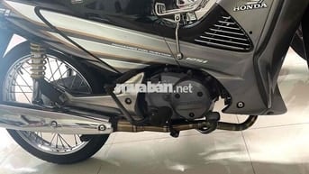Honda Neo Fi 2007 Đen, Xám
