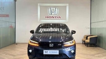 Honda City RS 2022 Xanh 31.000 km