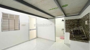Cho Thuê Phòng Trọ Giá Rẻ Tại Lý Thánh Tông - Tân Phú Máy Lạnh