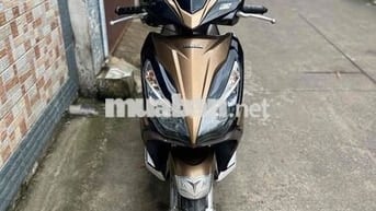 Honda Air Blade FI Nâu đen Xe tay ga