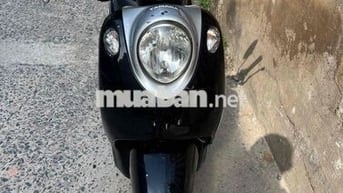 Yamaha Mio Classico Đen, Bạc