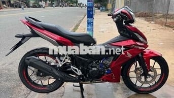Honda Winner V1 Đỏ