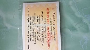 Toyota Camry 1991 Tự động 2.2L Xanh