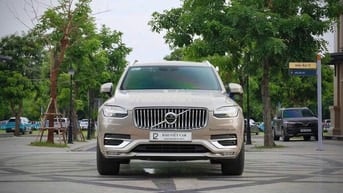 Volvo XC90 2021 BH/BảoDưỡng 2028-Nhập Thụy Điển
