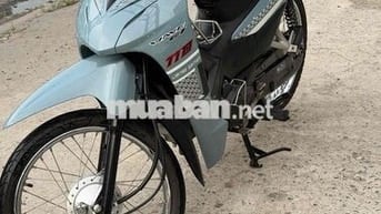 Honda Wave RSX Côn tự động màu Xám
