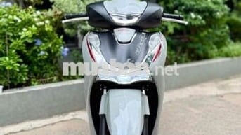 Honda SH 160i ABS 2024 Xám 18.000km