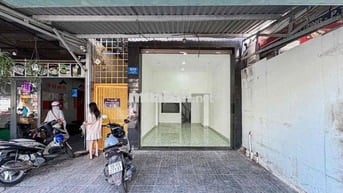 MẶT BẰNG KINH DOANH NẰM NGAY MẶT TIỀN LÊ VĂN LƯƠNG CÁCH LOTTE 2’