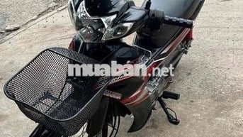 Yamaha Sirius Đen Số sàn