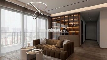 🏙️ CHO THUÊ CĂN HỘ INFINITI QUẬN 7 – TẦNG CAO, THIẾT KẾ HIỆN ĐẠI 🌟