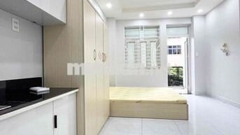 CHÍNH CHỦ CHO THUÊ CĂN HỘ BAN CÔNG MẶT TIỀN PHẠM VĂN CHÍ   📍