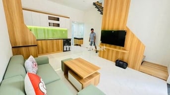 3pn2wc beach house tại Sơn Trà, mới 100% chỉ 20tr, nhận pet