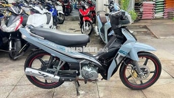 Yamaha Sirius RC 50cc 2025 Xám