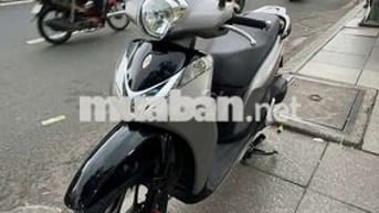 Honda SH mode 125 2018 Xám Đã sử dụng