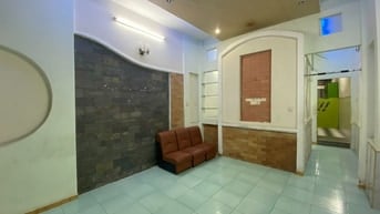 Bán nhà hẻm 281 Lê Văn Sỹ, Dt 3.9x16.5m, 64m2, 2 tầng, Giá 8.5 tỷ 