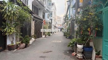 🏡🌊 HẺM XE HƠI- 3 TẦNG- TT BÌNH THẠNH- NHỈNH 3 TỶ 🌹🌹🌹 ✅ Vị trí đẹp, tru