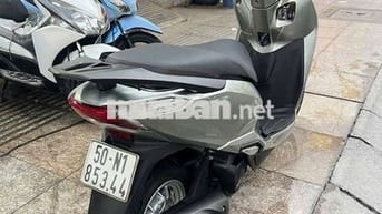 Honda Lead Smartkey 2019 Bạc