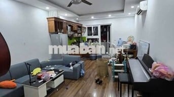 Chính chủ nhờ em bán căn hộ HH Linh Đàm