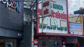 Cho thuê nhà ngay ngã ba D7/25 Nguyễn Thị Tú - Vĩnh Lộc 