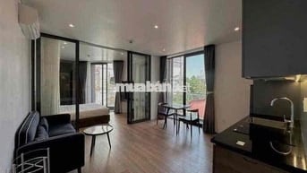 CĂN HỘ FULL NỘI THẤT HIỆN ĐẠI - NGAY NGÃ 5 CHUỒNG CHÓ🩵