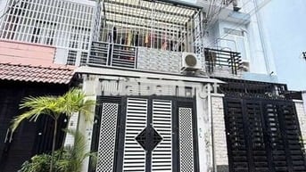 Nhà thuê Vườn Lài. Quận Tân Phú (3pn, 2wc). Hẻm xe hơi. Dtsd 160m2